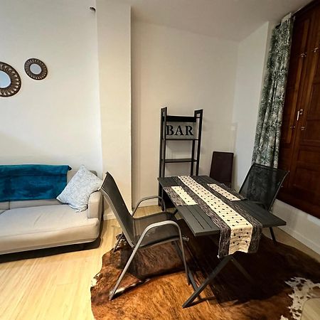 Downtown Valencia Apartment Exterior foto